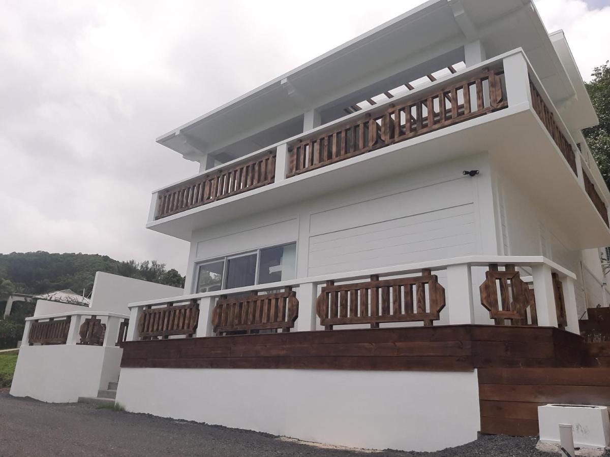 Mai'I Villa 1 - Muri Avarua Exterior photo